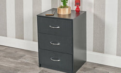 Finley Bedside Table