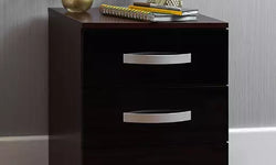 Evelina Bedside Table