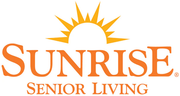 sunrise senior Living